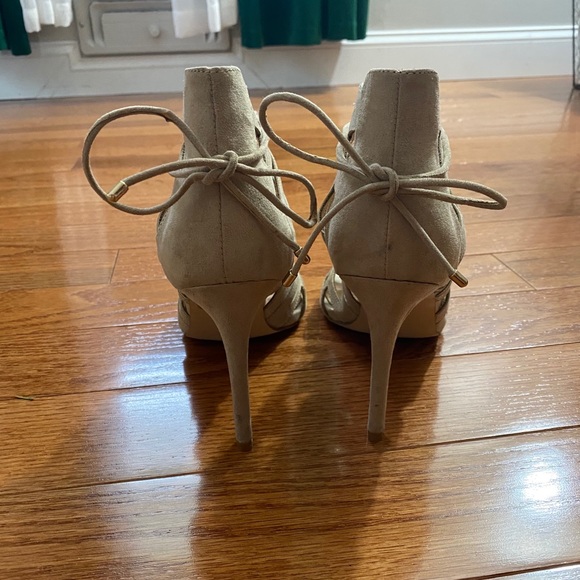 Aldo Stilleto Heels - Picture 4 of 5